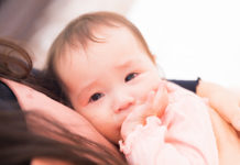 照顧高需求寶寶,媽咪更容易有產後憂鬱!家長如何改善現況?