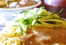 一份=兩碗飯!圖解「12種麵食熱量」 暴肥魔王款曝光:根本喝2匙油